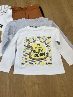 Znackovy set Primigi - 9
