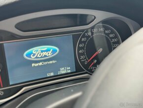 Ford smax 2.0 tdci automat - 9