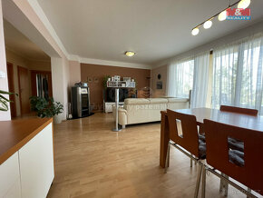 Prodej rodinného domu, 5+kk ,126 m², Nový Šaldorf-Sedlešovic - 9