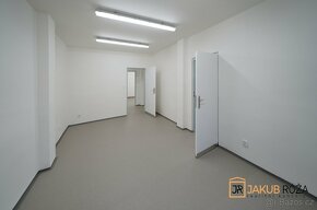 Pronájem kanceláře 206 m² Vrchlabí - 9