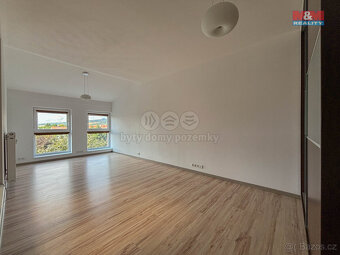 Pronájem bytu 4+kk, 99 m², Lovosice, ul. Osvoboditelů - 9