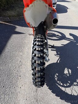KTM SXF 450 2023 - 9