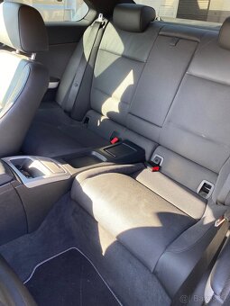 BMW E92 3.0I 160Kw - 9