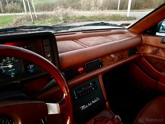 Maserati Biturbo - 9