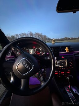 Audi a4b7 - 9