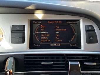 Audi 46 Avant 2,0 tdi125kw - 9