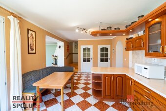 Prodej, domy/rodinný, 216 m2, 68201 Vážany, Vyškov [ID 57949 - 9