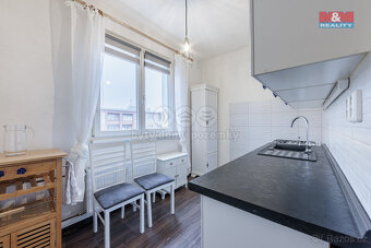Pronájem bytu 2+1, 55 m², Chodov, ul. 1. máje - 9