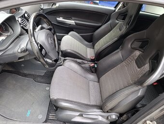 Opel Corsa OPC NRE - 9