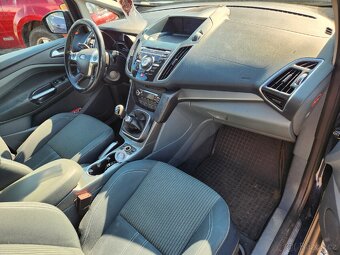 Ford C-MAX 2.0 TDCI 103 kW 6-KVALT - 9