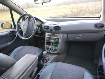 Mercedes W168 A170CDI - 9