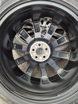 5x108 r21 Renge Rover -Zanovni letni pneu Dot 23 - 9