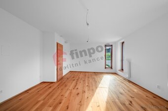 Prodej apartmánu č. 14 - 3kk, 63 m2 - projekt Lidická bouda, - 9