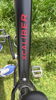Trek xcaliber 9, velikost S - 9