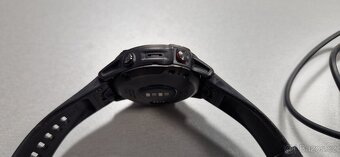Garmin Fenix 6pro black - 9