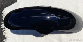 HARLEY DAVIDSON® BREAKOUT M8 TOP - 9