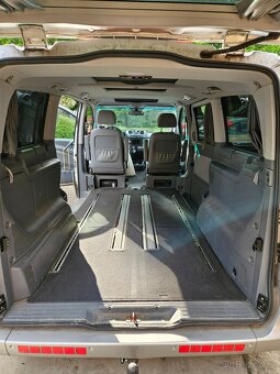 Mercedes Viano 3.0 CDI 2007 - 9
