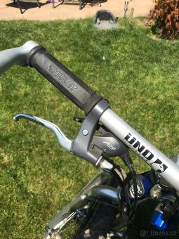 Prodám horské kolo Amulet Active Maxima , 26" - 9