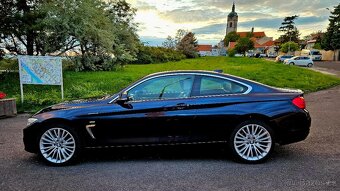 BMW 435XD - 9