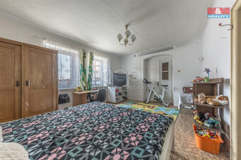 Prodej rodinného domu, 120 m², Činěves - 9