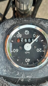 JAWA 50/23 - 9
