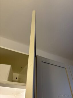 Šatní skříň IKEA Pax - 9