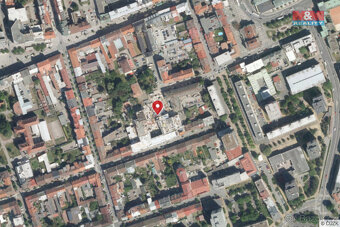 Pronájem obchod a služby, 75 m², Pardubice, ul. Smilova - 9