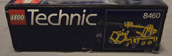Lego Technic 8460, 90 roky, Na predaj - 9