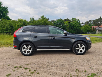 Volvo XC60 2.4 D5 158KW,manuál,R-design,2012,163xxxkm,tažné - 9