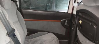 Citroen C8 2.2i r.v. 2003 - 9