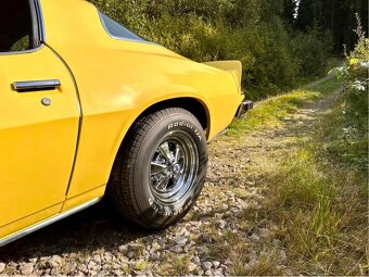 Chevrolet Camaro 1977 - 9