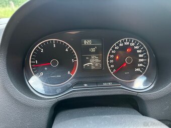 Volkswagen Polo 6R 1.6 tdi 66kW - 9