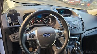 Prodám Ford Kuga II 1.5 benzín - 9