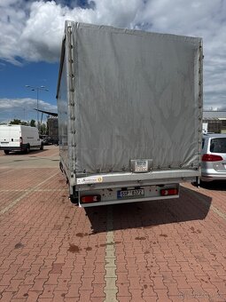 Renault Master 12/2021 10ti paleta - 9
