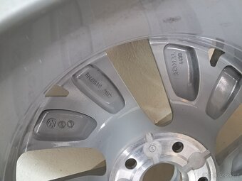 Sada Alu VW - 9