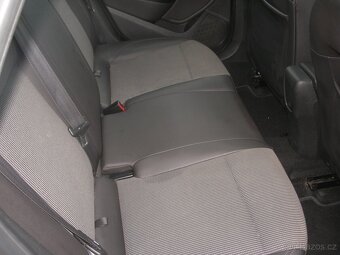 OPEL ASTRA,1.4i,BENZÍN+LPG,KLIMA,TEMPOMAT,SERVISKA - 9