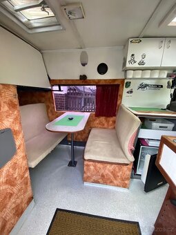 Fiad Ducato TD “retro - 9