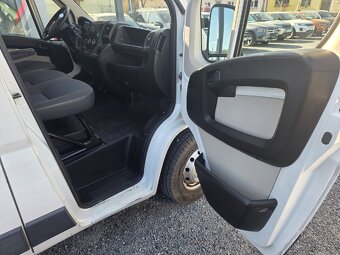 Citroën Jumper 3.0 D - 9