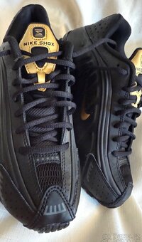 Botasky Nike SHOX R4 vel.38,5 (stélka 24cm) - 9
