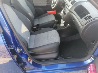 Škoda Fabia 1.2tsi, 121tkm - 9