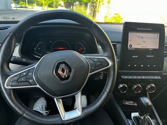 Renault Arkana - 9