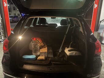 opel Astra 2013 2.0cdti - 118kw - 9