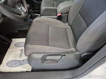 Volkswagen Touran 1,4 TSI CNG - 9
