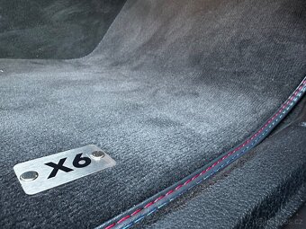 BMW e71 X6 30D - 9