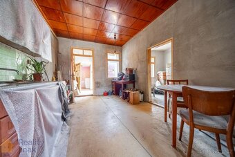 Prodej rodinného domu 78 m2, pozemek 283 m2, Brno Líšeň - 9