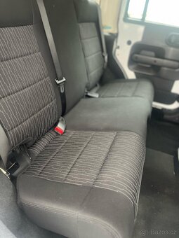 Jeep Wrangler 2.8jtd - 9