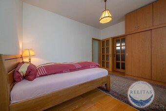 Prodej bytu 3+kk 98 m² s garáží - 9