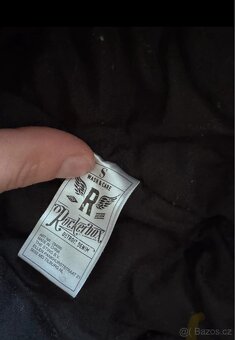Bomber Rockerbox - 9