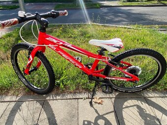 20" dětské horské kolo Superior Racer - 9