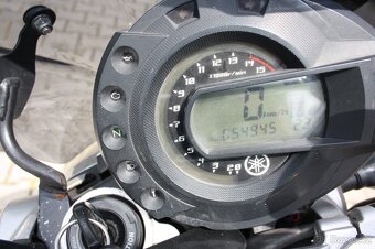 Yamaha FZ6 Fazer - 9